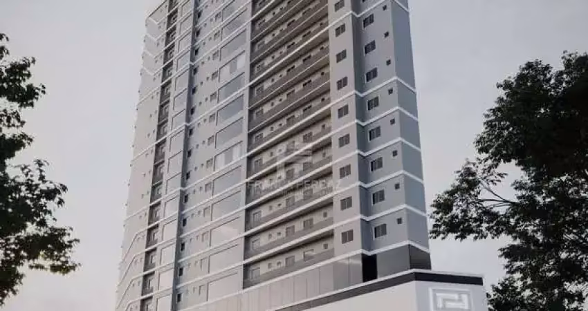 Apartamento à venda no Balneário Perequê, Porto Belo 