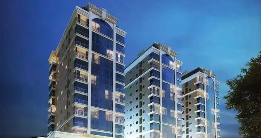 Apartamento com 3 quartos à venda no Centro, Itapema 