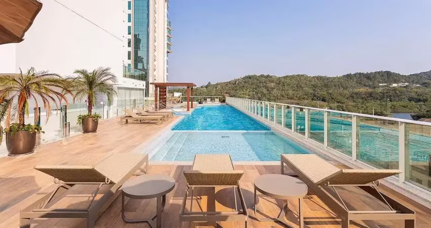 Apartamento com 3 quartos à venda no Centro, Balneário Camboriú 