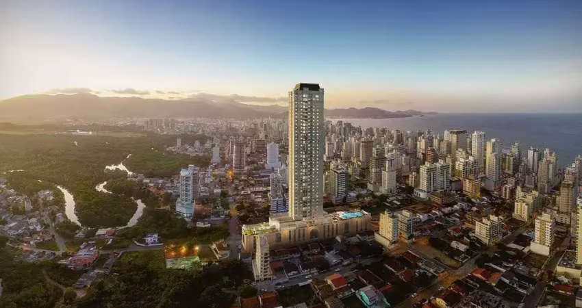 Apartamento com 3 quartos à venda em Meia Praia, Itapema 