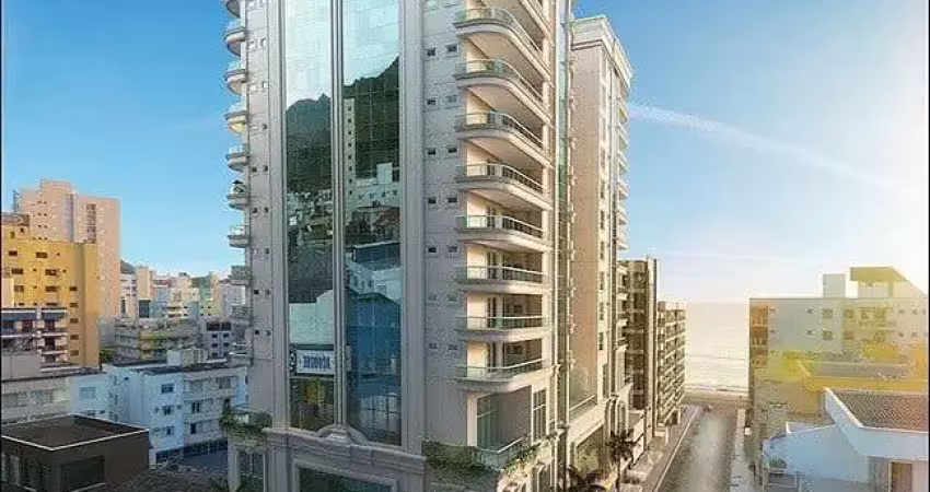 Apartamento com 3 quartos à venda no Centro, Itapema 