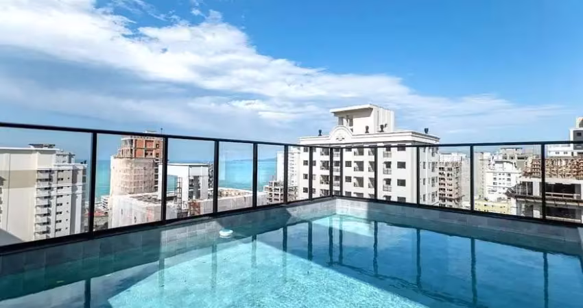 Apartamento com 2 quartos à venda em Morretes, Itapema 
