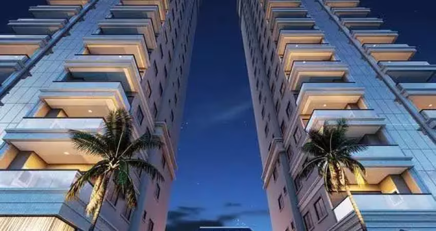 Apartamento com 2 quartos à venda no Centro, Itapema 