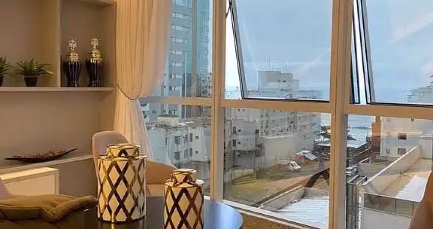 Apartamento com 4 quartos à venda em Meia Praia, Itapema 