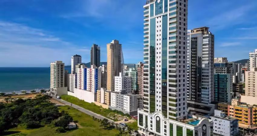 Apartamento à venda em Meia Praia, Itapema 