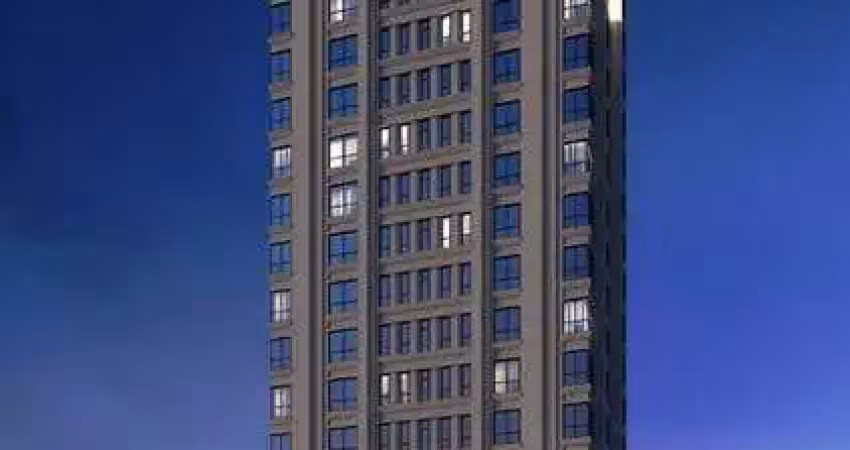 Apartamento com 1 quarto à venda em Meia Praia, Itapema 