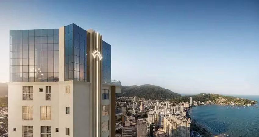 Apartamento com 4 quartos à venda no Centro, Itapema 