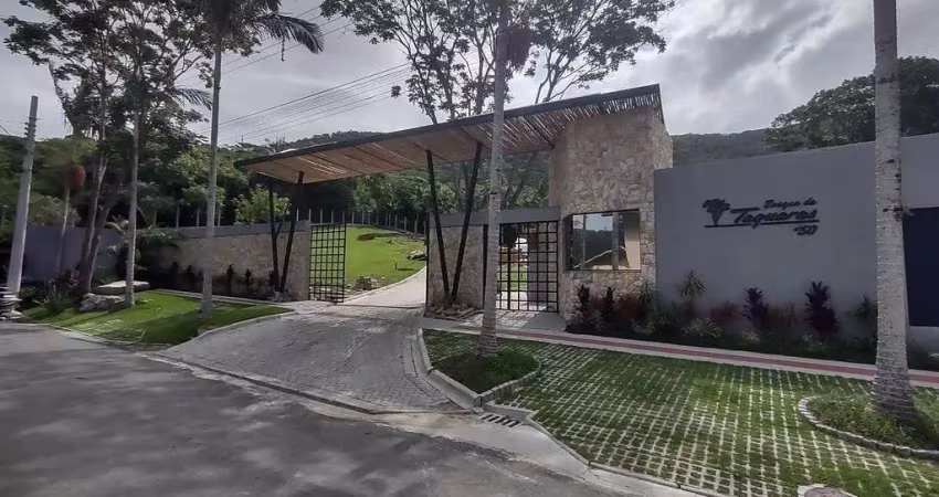 Terreno lotes de condominio em taquaras  -  balneário camboriú