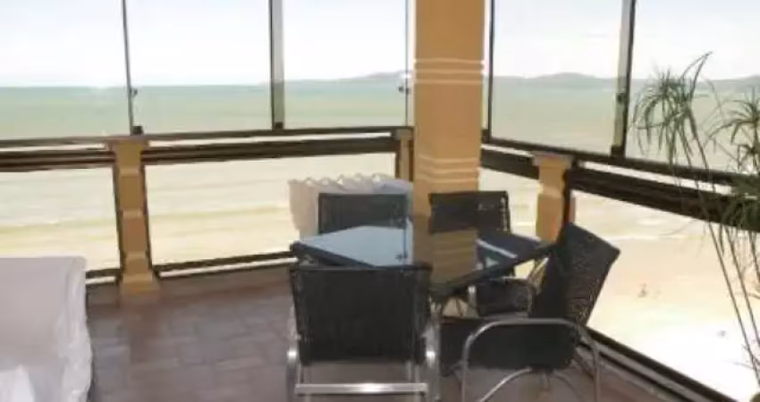 Apartamento com 4 quartos para alugar no Centro, Itapema 