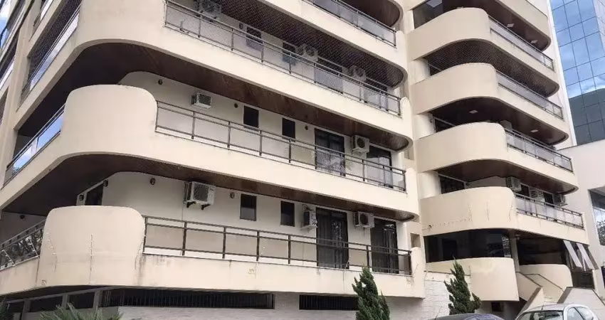 Apartamento 02 dormitórios para temporada no   centro  -  itapema