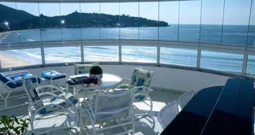Apartamento com 4 quartos para alugar no Centro, Itapema 