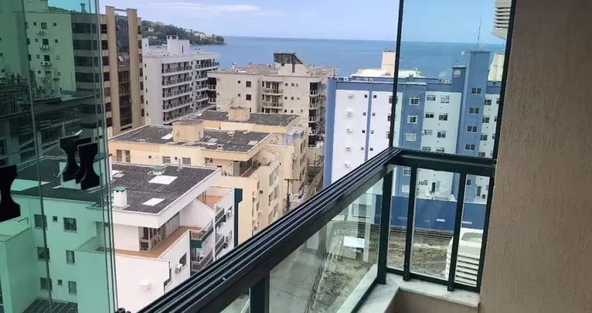 Apartamento 02 dormitórios para temporada no centro  -  itapema
