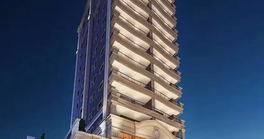 Apartamento com 3 quartos à venda em Castelo Branco, Itapema 