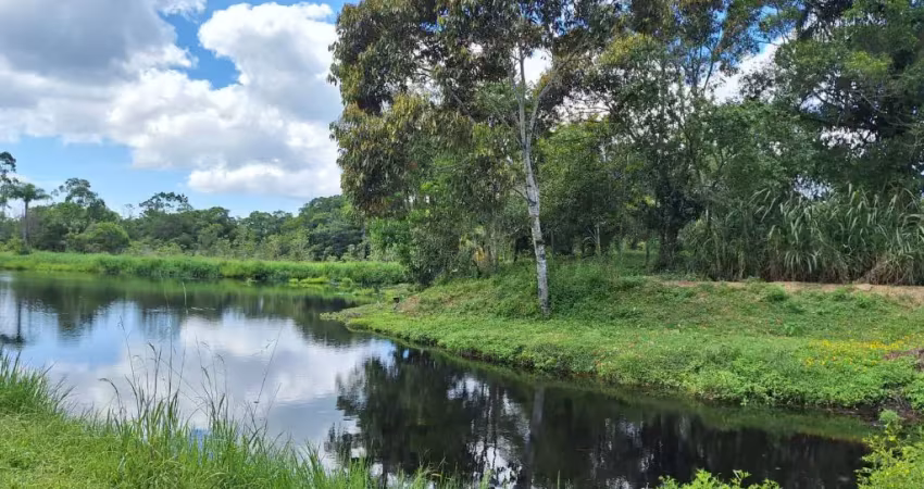 Chácara / sítio com 3 quartos à venda em Colonia Cambará, Matinhos 