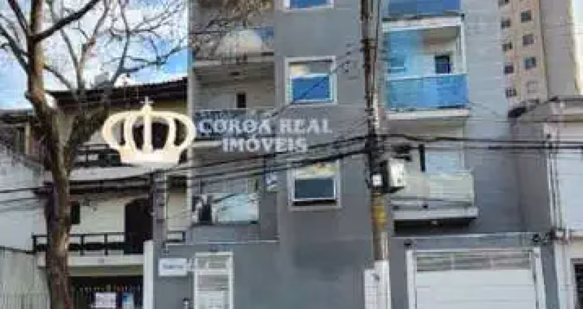 Apartamento 03 dormitórios e 01 vaga, a 600 metros do metrô patriarca