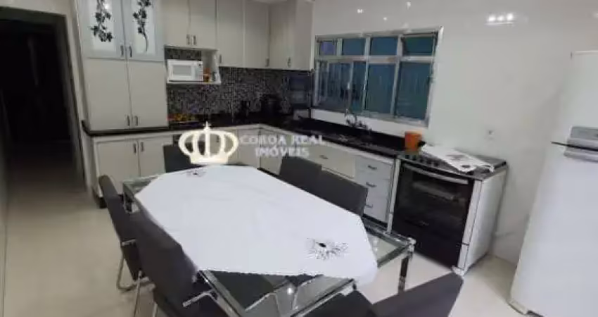 Casa com 4 quartos à venda na Cidade Patriarca, São Paulo 