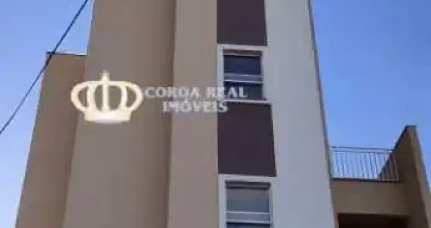 Apartamento com 02 quartos 01 vaga de garagem perto do metrô patriarca