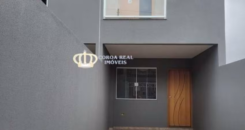 SOBRADOS NOVOS COM 2 SUITES E 2 VAGAS PROXIMO AO METRO ARTUR ALVIM!!