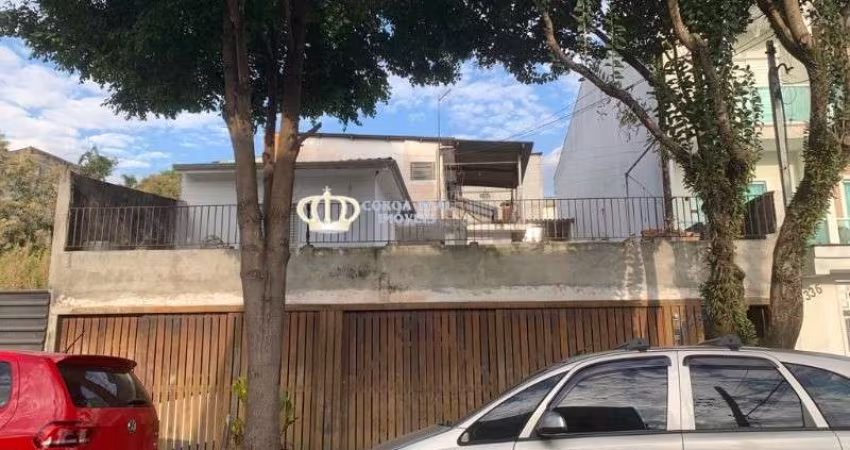 CASA A VENDA NO JD HERCILIA