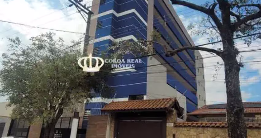 Apartamentos de 2 dormitorios com 50m² e varanda na patriarca!!