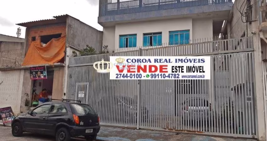 GALPÃO INDUSTRIAL, CIDADE LÍDER, A POUCOS METROS DA AVENIDA LÍDER, BEM LOCALIZADO
