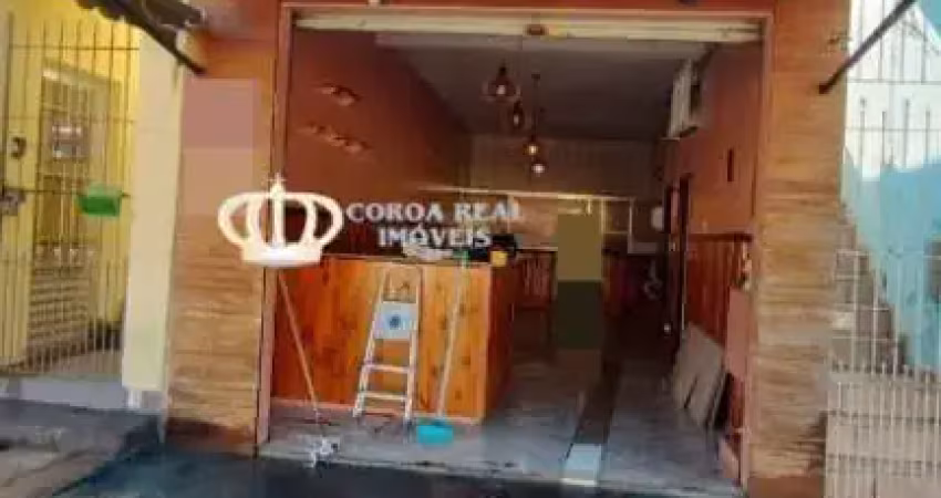 Salão comercial avenida doutor pereira vergueiro, enfrente a academia fator+