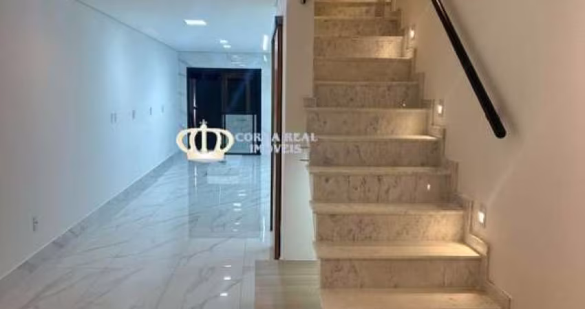 SOBRADOS NOVOS COM 3 SUITES, APENAS 600M DO METRO PENHA