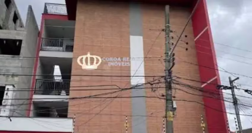 Apartamento novo na vila guilhermina rua perirópolis bem localizado