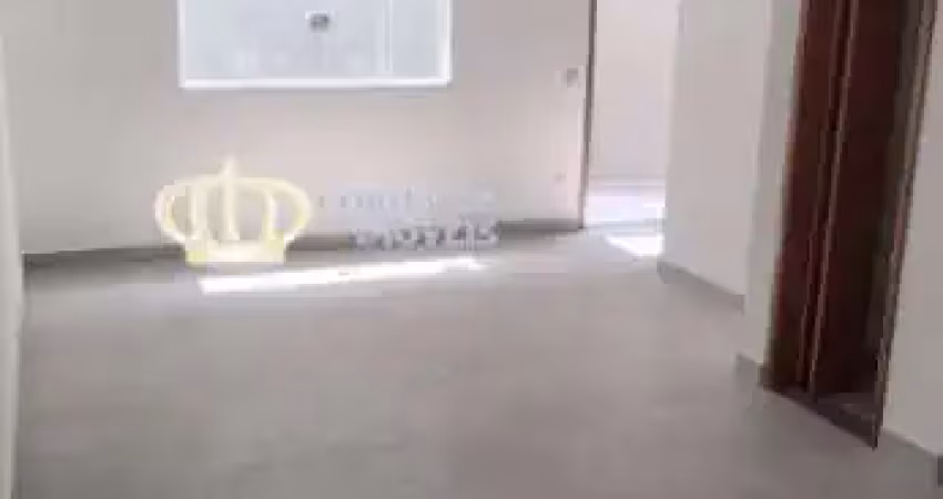 CASAS NOVAS EM CONDOMINIO FECHADO PROXIMO DO METRO GUILHERMINA ESPERANÇA