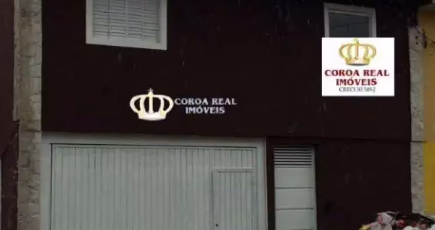 Prédio com 6 salas à venda na Penha, São Paulo 