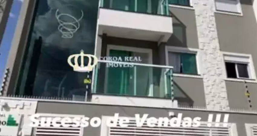 APARTAMENTO DE 2 DORMITORIOS COM VAGA NO ARICANDUVA!