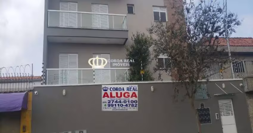 Apartamento para locação em são paulo-sp, jardim santa maria: 2 quartos, 1 sala, 1 banheiro, 41m². aproveite já!