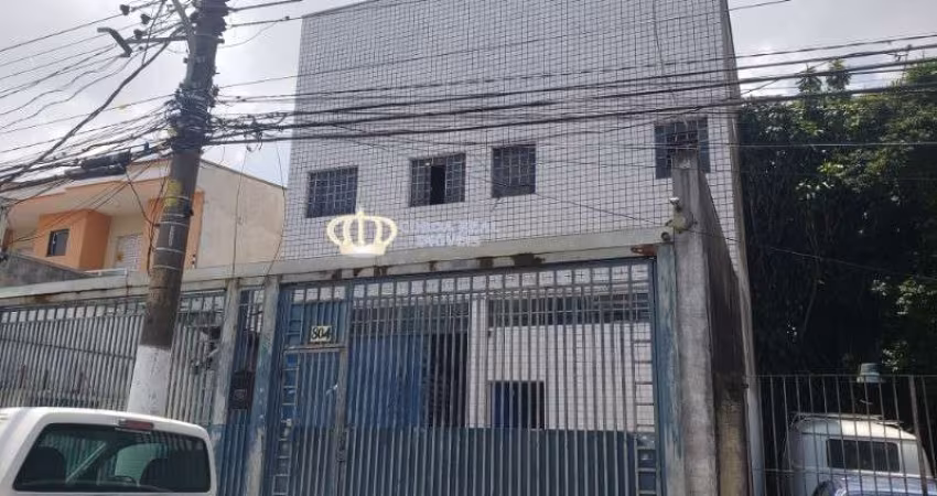 GALPÃO INDUSTRIAL - CID PATRIARCA, RADIAL LESTE, AV ARICANDUVA E MARGINAIS