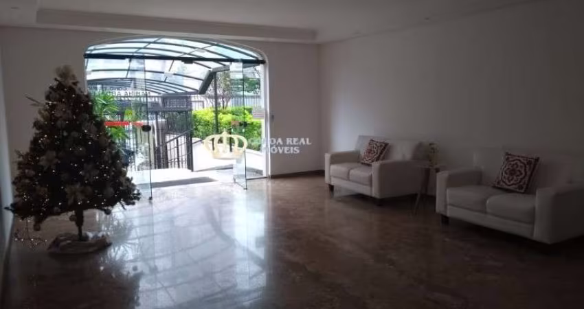 APARTAMENTO COM 3 QUARTOS 1 SUÍTE 1 VAGA NO TATUAPÉ