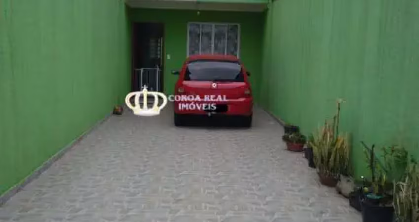 Imperdível: casa à venda em são paulo-sp, cidade patriarca! 2 quartos, 2 suítes, 2 salas, 3 banheiros, 3 vagas e 100m²!