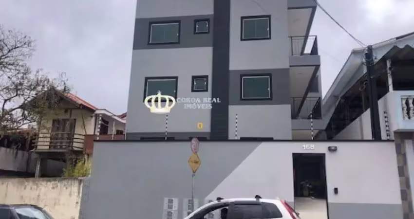 Apartamento com 2 quartos à venda na Vila Nhocune, São Paulo 