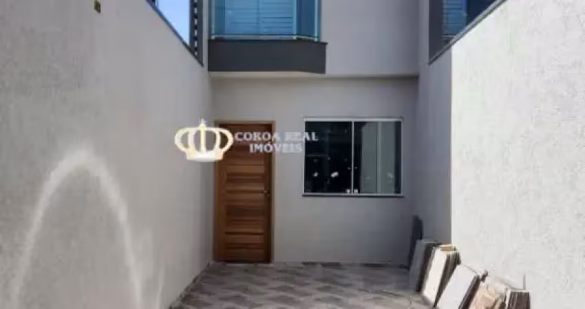 Casa com 2 quartos à venda na Vila Araguaia, São Paulo 