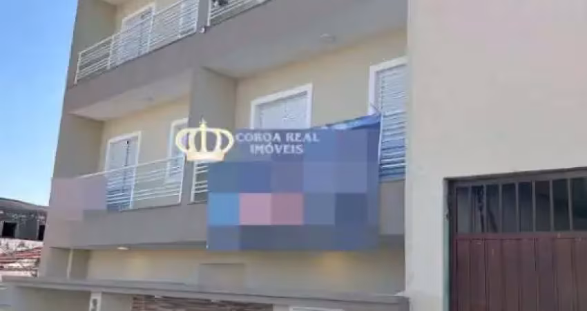 Apartamento com 2 quartos à venda no Jardim Nordeste, São Paulo 