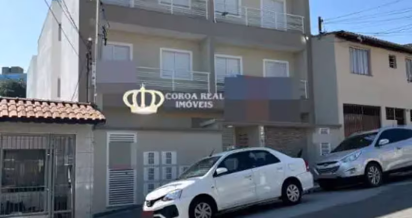 Apartamento com 1 quarto à venda no Jardim Nordeste, São Paulo 
