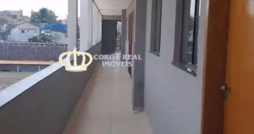 Apartamento à venda em sp: 2 quartos, 1 sala, 1 banheiro na cidade patriarca - 38,50 m² de área.