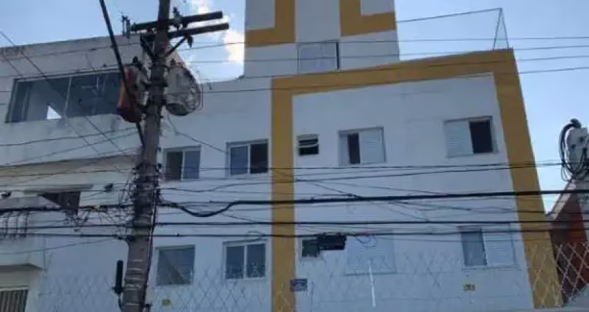 Apartamento com 2 quartos à venda na Cidade Patriarca, São Paulo 