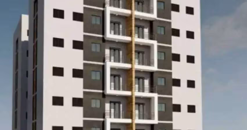 Apto novo com 48m2 +  dorms 02 1 vg coberta na vl sta isabel