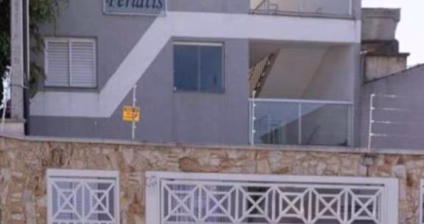 APARTAMENTO  01 DORM SEM VAGA  NO CANGAIBA