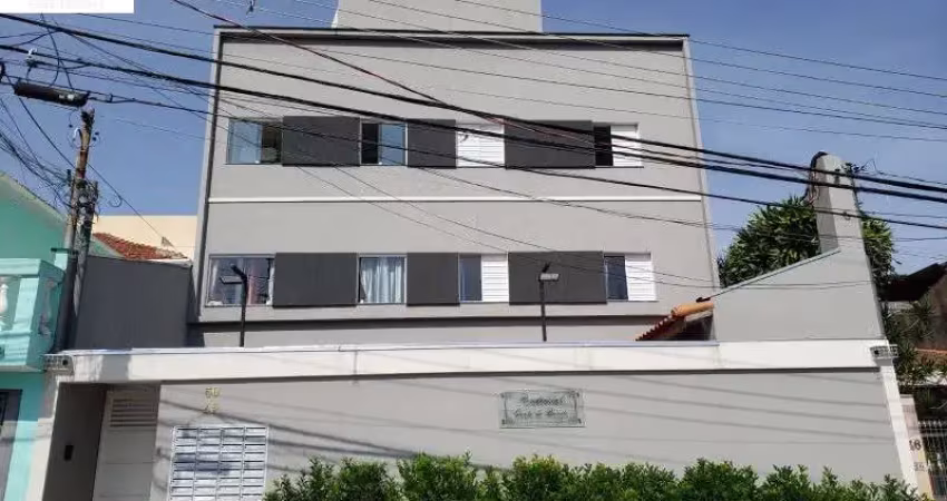 Apartamento com 1 quarto à venda na Cidade Patriarca, São Paulo 