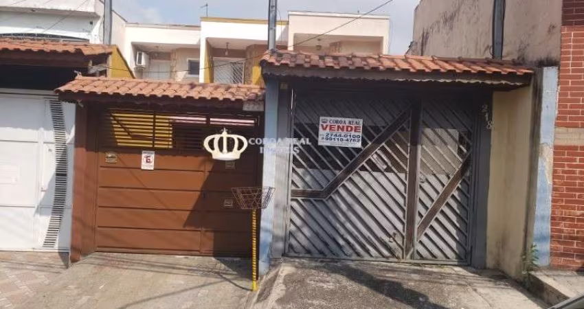 SOBRADO, CIDADE AE CARVALHO, TRAVESSA AV AGUIA DE HAIA NA ALTURA DO 1802