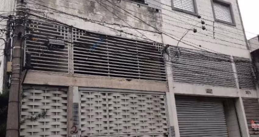 Apartamento com 1 quarto para alugar na Vila Nhocune, São Paulo 