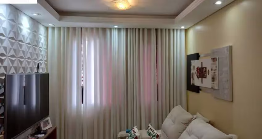 Apartamento com 2 quartos à venda na Vila Sílvia, São Paulo 