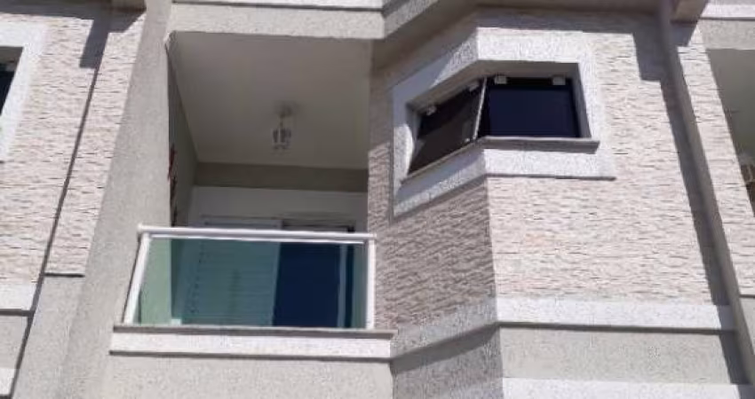 LINDO SOBRADO COM ÁREA GOURMET E CHURRASQUEIRA COM 03 DORMS E 01 SUÍTE 02 VAGAS NA PATRIARCA                VAGAS