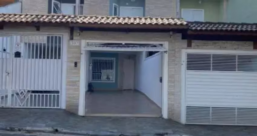 Imperdível! casa à venda em são paulo-sp, vila guilhermina: 3 quartos, 1 suíte, 2 salas, 3 banheiros, 2 vagas, 94m².