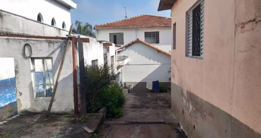 EXCELENTE TERRENO EM ARTHUR ALVIM, LOCALIZAÇÃO PRIVILEGIADA, PRÓXIMO A TODO O COMÉRCIO